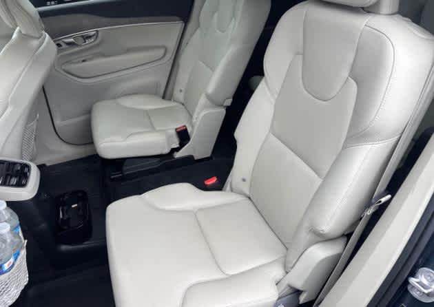 2023 Volvo XC90 Recharge Plug-In Hybrid Plus