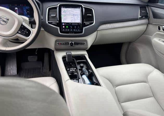 2023 Volvo XC90 Recharge Plug-In Hybrid Plus