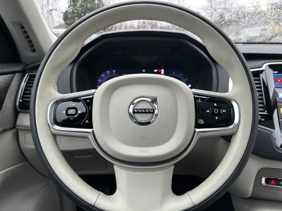 2023 Volvo XC90 Recharge Plug-In Hybrid Ultimate Bright Theme