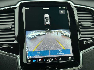 2023 Volvo XC90 Recharge Plug-In Hybrid Ultimate Bright Theme