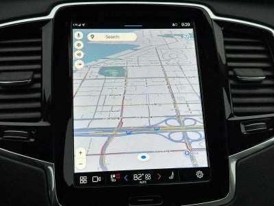 2023 Volvo XC90 Recharge Plug-In Hybrid Ultimate Bright Theme