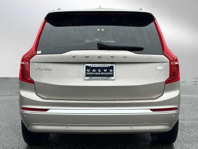 2023 Volvo XC90 Recharge Plug-In Hybrid Ultimate Bright Theme