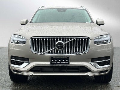 2023 Volvo XC90 Recharge Plug-In Hybrid Ultimate Bright Theme