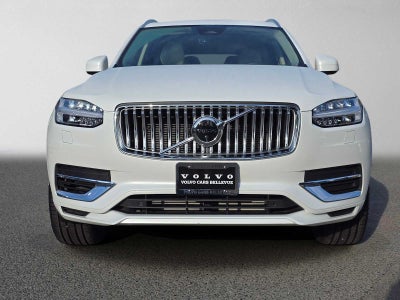 2023 Volvo XC90 Recharge Plug-In Hybrid Ultimate Bright Theme