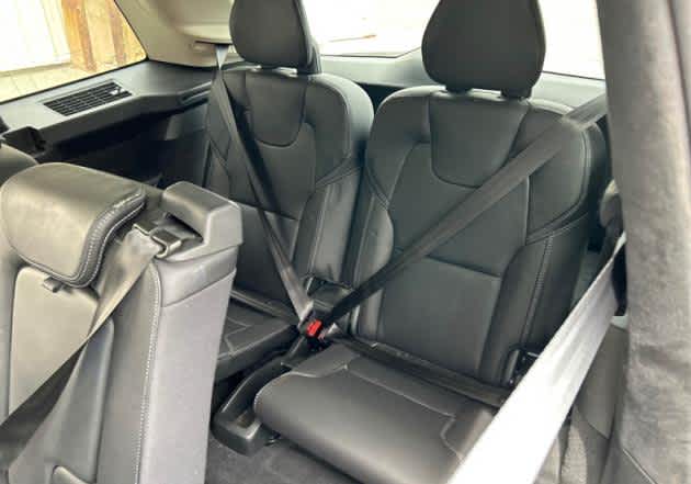 2023 Volvo XC90 Recharge Plug-In Hybrid Ultimate Bright Theme