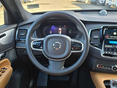 2023 Volvo XC90 Recharge Plug-In Hybrid Ultimate Bright Theme