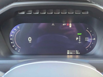 2023 Volvo XC90 Recharge Plug-In Hybrid Ultimate Bright Theme