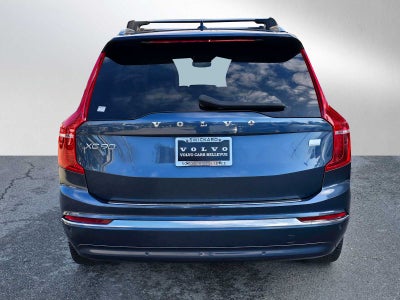 2023 Volvo XC90 Recharge Plug-In Hybrid Ultimate Bright Theme