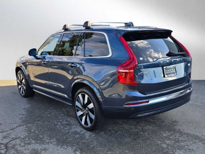 2023 Volvo XC90 Recharge Plug-In Hybrid Ultimate Bright Theme