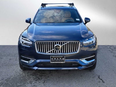 2023 Volvo XC90 Recharge Plug-In Hybrid Ultimate Bright Theme
