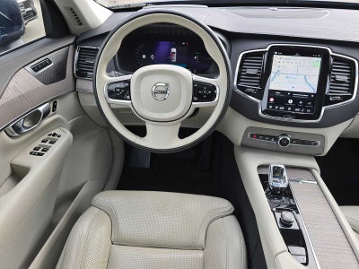 2023 Volvo XC90 Recharge Plug-In Hybrid Ultimate Bright Theme