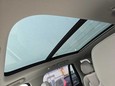 2023 Volvo XC90 Recharge Plug-In Hybrid Ultimate Bright Theme
