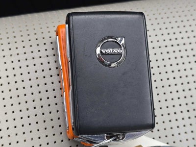 2023 Volvo XC90 Recharge Plug-In Hybrid Ultimate Bright Theme