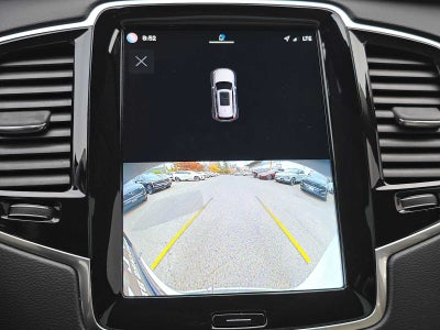 2023 Volvo XC90 Recharge Plug-In Hybrid Ultimate Bright Theme