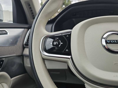 2023 Volvo XC90 Recharge Plug-In Hybrid Ultimate Bright Theme