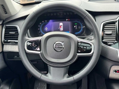 2023 Volvo XC90 Recharge Plug-In Hybrid Ultimate Bright Theme
