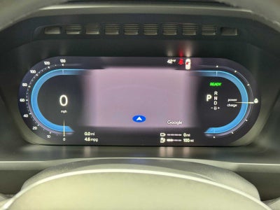 2023 Volvo XC90 Recharge Plug-In Hybrid Ultimate Bright Theme