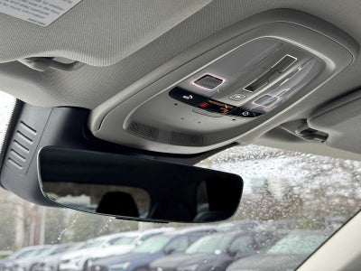 2023 Volvo XC90 Recharge Plug-In Hybrid Ultimate Bright Theme