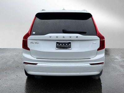 2023 Volvo XC90 Recharge Plug-In Hybrid Ultimate Bright Theme