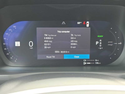 2024 Volvo XC90 Recharge Plug-In Hybrid Plus Bright Theme