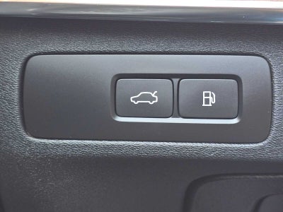 2024 Volvo XC90 Recharge Plug-In Hybrid Plus Bright Theme