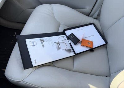 2024 Volvo XC90 Recharge Plug-In Hybrid Plus Bright Theme