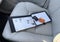 2024 Volvo XC90 Recharge Plug-In Hybrid Plus Bright Theme