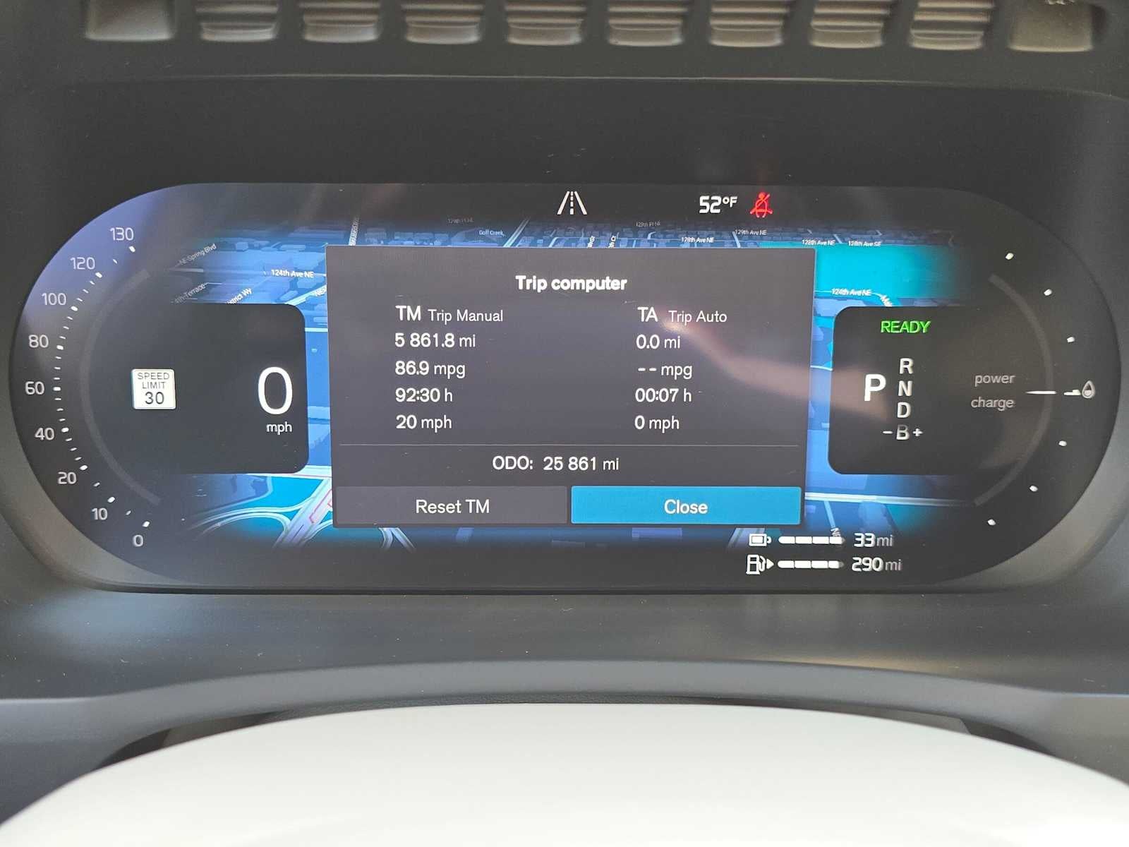 2024 Volvo XC90 Recharge Plug-In Hybrid Plus Bright Theme