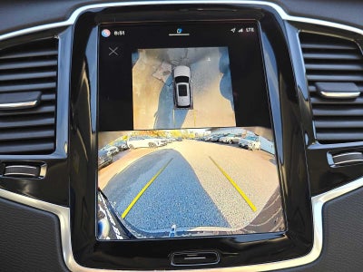 2024 Volvo XC90 Recharge Plug-In Hybrid Plus Bright Theme