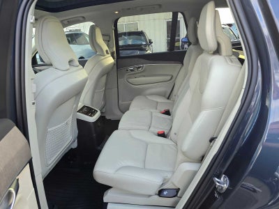 2024 Volvo XC90 Recharge Plug-In Hybrid Plus Bright Theme