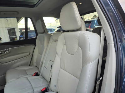 2024 Volvo XC90 Recharge Plug-In Hybrid Plus Bright Theme