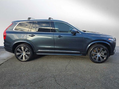 2024 Volvo XC90 Recharge Plug-In Hybrid Plus Bright Theme