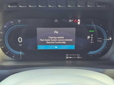 2024 Volvo XC90 Recharge Plug-In Hybrid Plus Bright Theme