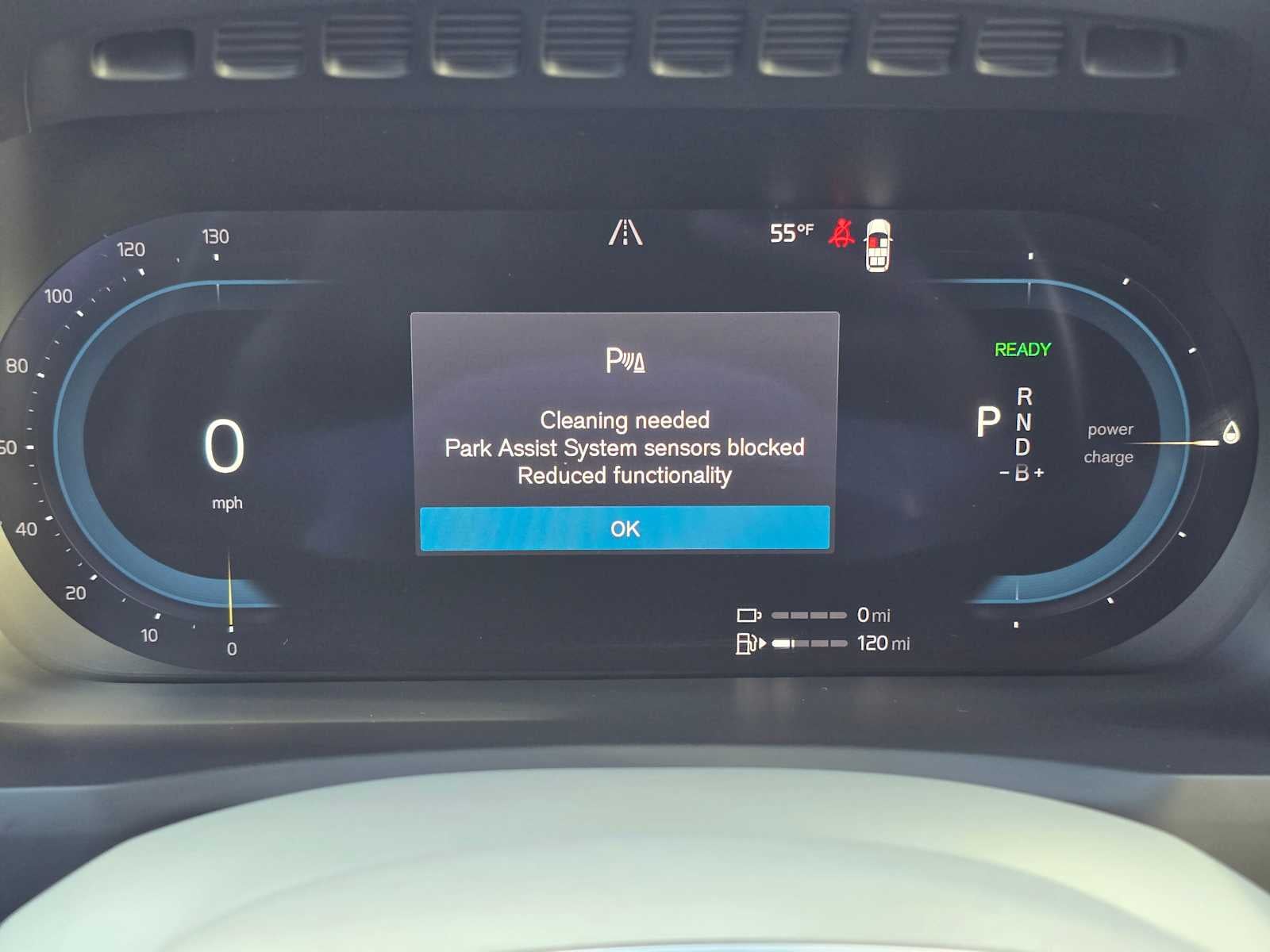 2024 Volvo XC90 Recharge Plug-In Hybrid Plus Bright Theme