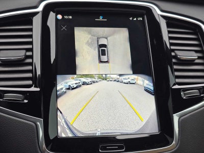 2024 Volvo XC90 Recharge Plug-In Hybrid Ultimate Bright Theme