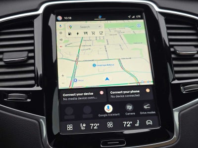 2024 Volvo XC90 Recharge Plug-In Hybrid Ultimate Bright Theme