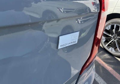 2024 Volvo XC90 Recharge Plug-In Hybrid Ultimate Bright Theme