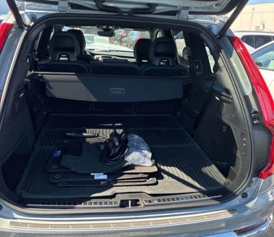 2024 Volvo XC90 Recharge Plug-In Hybrid Ultimate Bright Theme