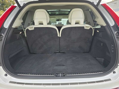 2024 Volvo XC90 Recharge Plug-In Hybrid Ultimate Bright Theme