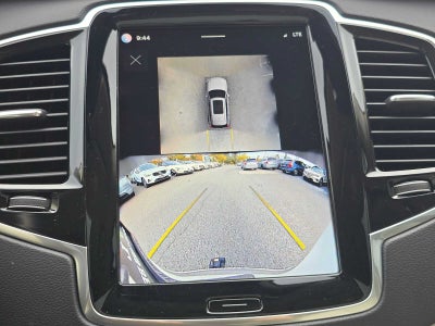 2024 Volvo XC90 Recharge Plug-In Hybrid Ultimate Bright Theme