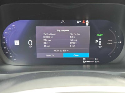 2024 Volvo XC90 Recharge Plug-In Hybrid Ultimate Bright Theme