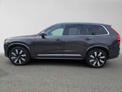 2024 Volvo XC90 Recharge Plug-In Hybrid Ultimate Bright Theme