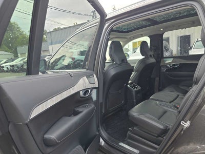 2024 Volvo XC90 Recharge Plug-In Hybrid Ultimate Bright Theme