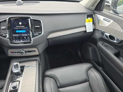 2024 Volvo XC90 Recharge Plug-In Hybrid Ultimate Bright Theme