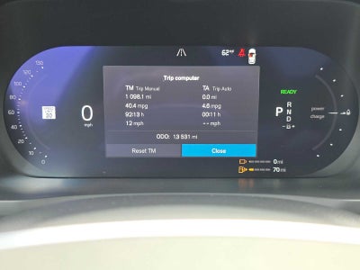 2024 Volvo XC90 Recharge Plug-In Hybrid Ultimate Bright Theme