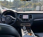 2024 Volvo XC90 Recharge Plug-In Hybrid Ultimate Bright Theme