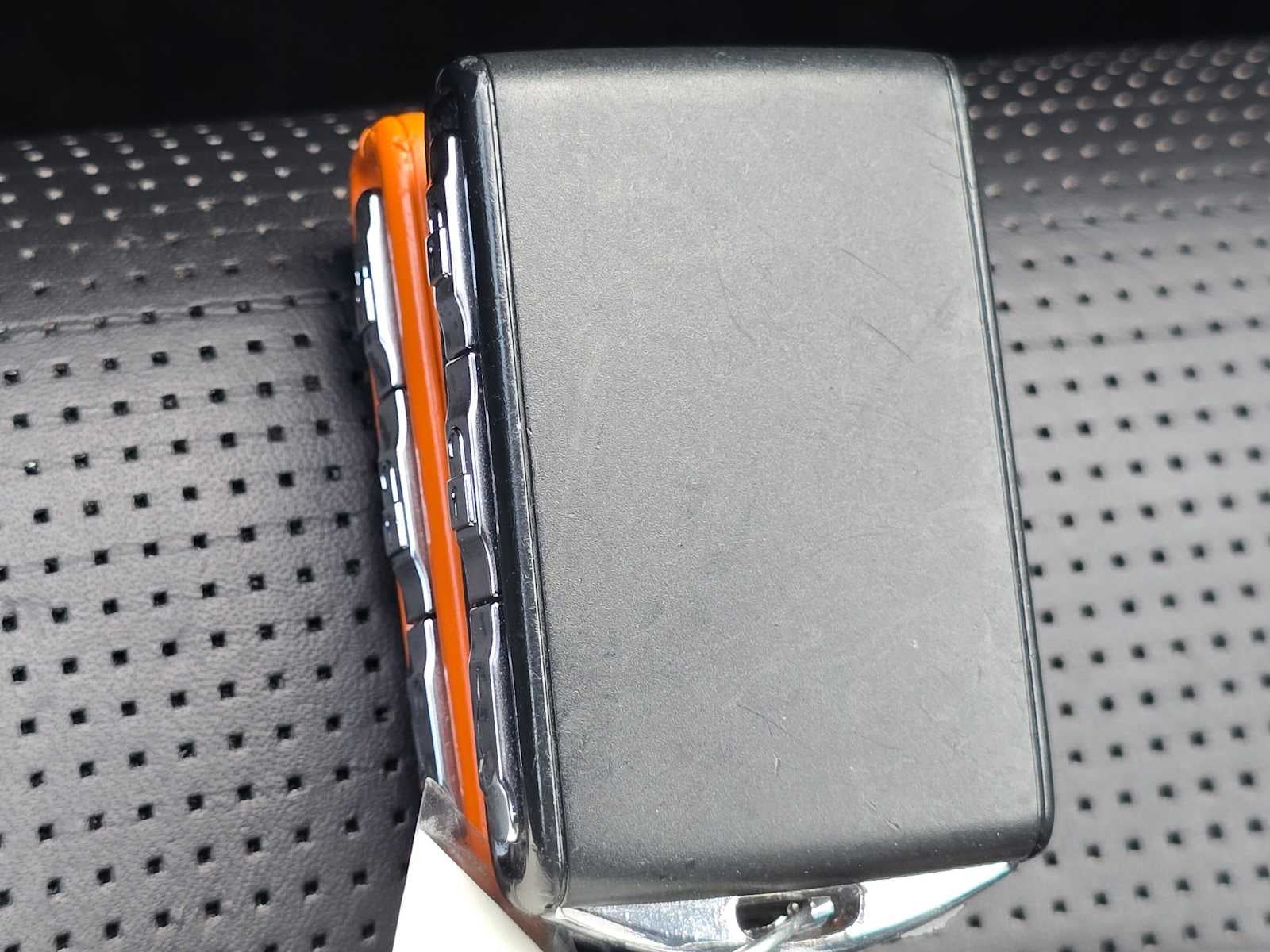 2024 Volvo XC90 Recharge Plug-In Hybrid Ultimate Bright Theme