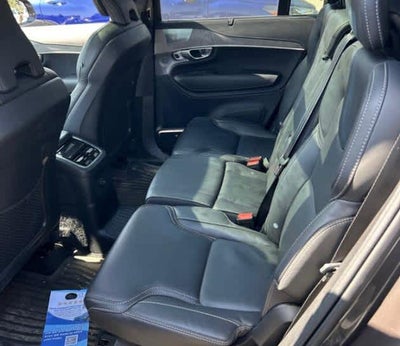 2024 Volvo XC90 Recharge Plug-In Hybrid Ultimate Bright Theme