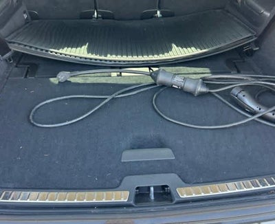 2024 Volvo XC90 Recharge Plug-In Hybrid Ultimate Bright Theme