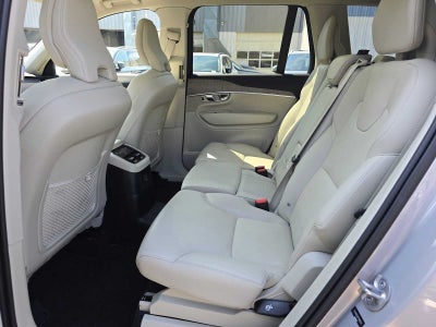 2023 Volvo XC90 Recharge Plug-In Hybrid Plus Bright Theme